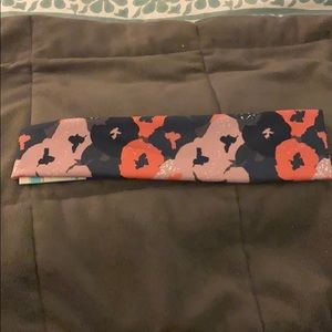 Floral Urbanhalo Headband